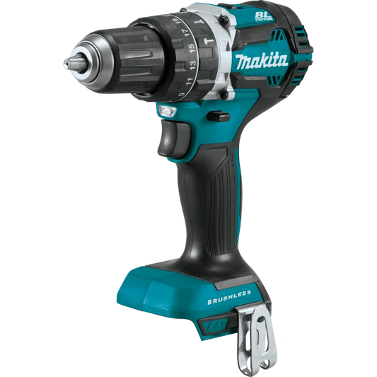 Makita XPH12Z 18V LXT® Compact Brushless 1/2" Hammer Driver-Drill (Tool Only)