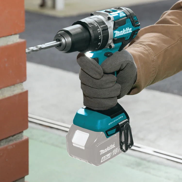 Makita XPH12Z 18V LXT® Compact Brushless 1/2" Hammer Driver-Drill (Tool Only)