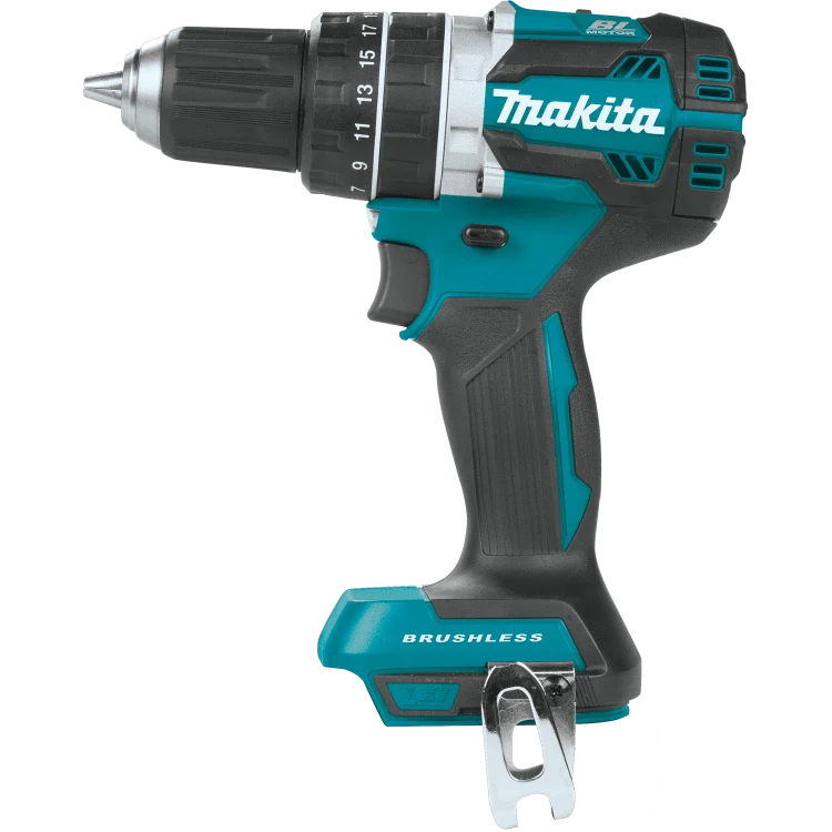 Makita XPH12Z 18V LXT® Compact Brushless 1/2" Hammer Driver-Drill (Tool Only)