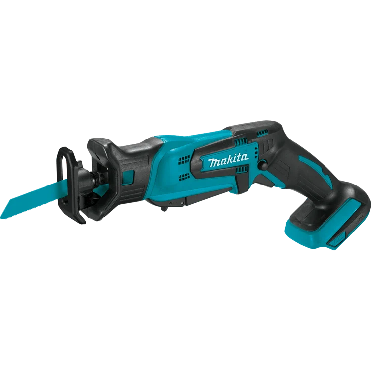 Makita XRJ01Z 18V LXT® Lithium‑Ion Cordless Compact Recipro Saw (Tool Only)