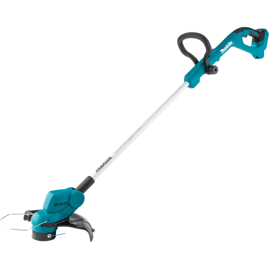 Makita XRU24Z 18V LXT® Lithium‑Ion Cordless String Trimmer, Tool Only