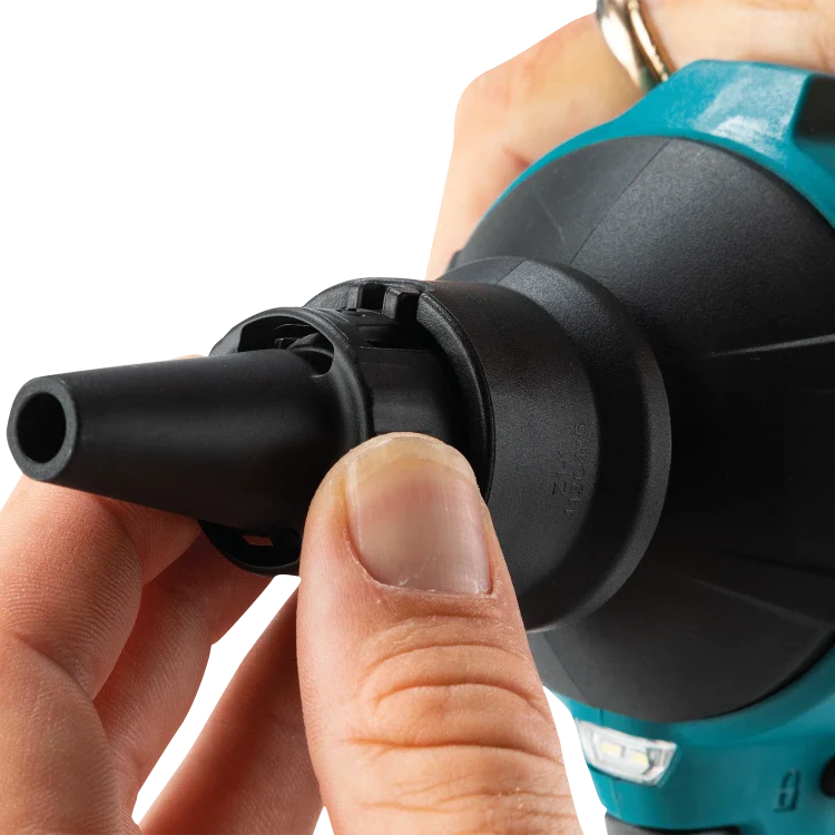 Makita XSA01Z 18V LXT® Brushless High Speed Blower/Inflator (Tool Only)