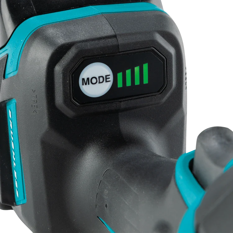 Makita XSA01Z 18V LXT® Brushless High Speed Blower/Inflator (Tool Only)