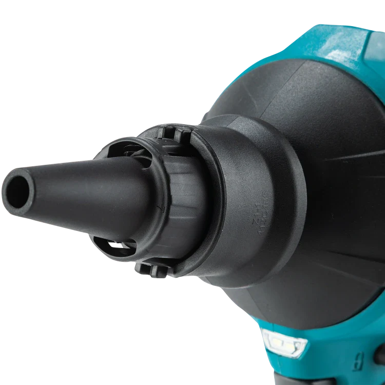 Makita XSA01Z 18V LXT® Brushless High Speed Blower/Inflator (Tool Only)