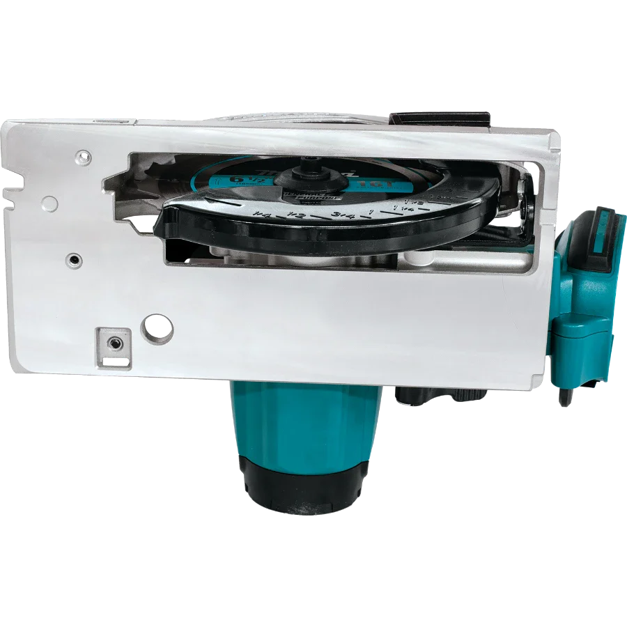 Makita XSS02Z 18V LXT® Lithium‑Ion Cordless 6‑1/2" Circular Saw (Tool Only)