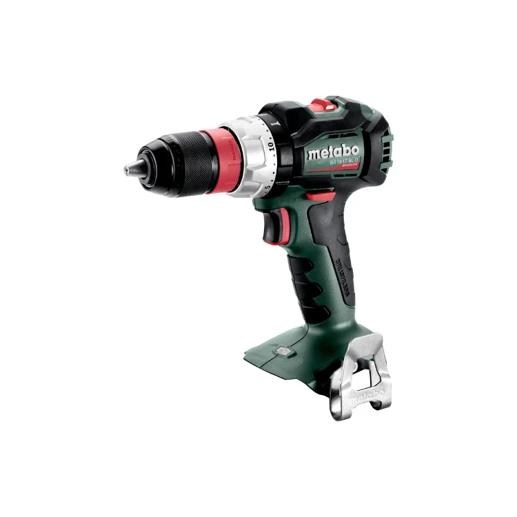 Metabo 602334890 18V Brushless Drill/Driver w/Quick Change Chuck (Tool Only)