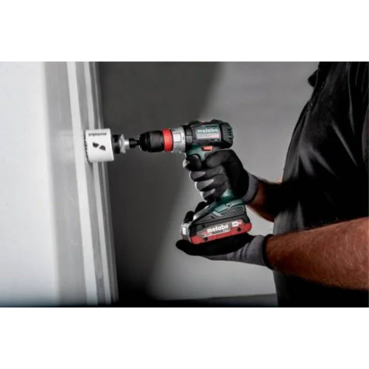 Metabo 602334890 18V Brushless Drill/Driver w/Quick Change Chuck (Tool Only)