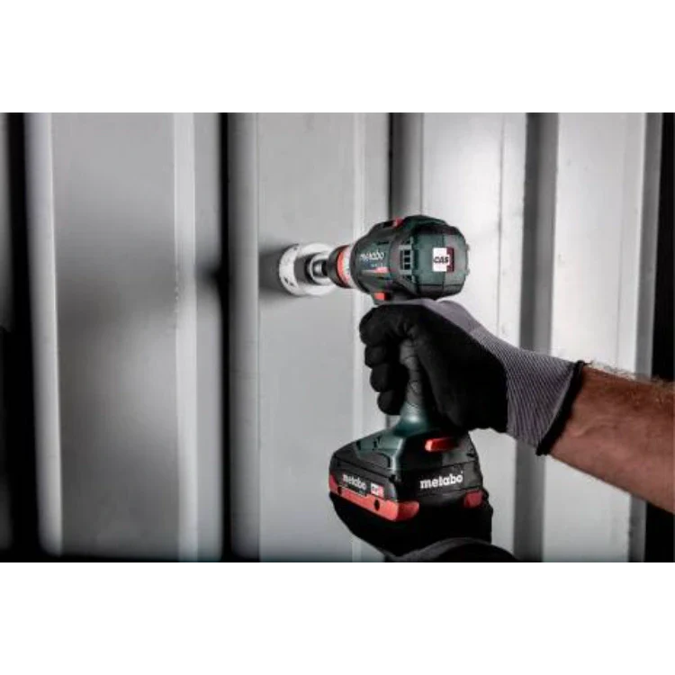 Metabo 602334890 18V Brushless Drill/Driver w/Quick Change Chuck (Tool Only)