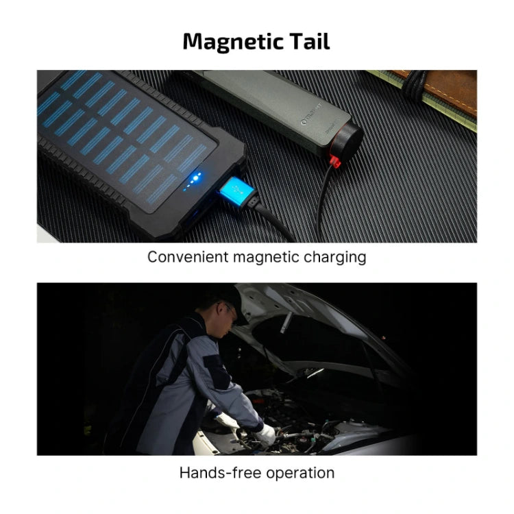 OLIGHT ARKFELDULTRA3ROLGYNW Arkfeld Ultra 3-in-1 EDC Flashlight with O-aluminum Material  Color - Olive Grey NW(4000K~5000K)