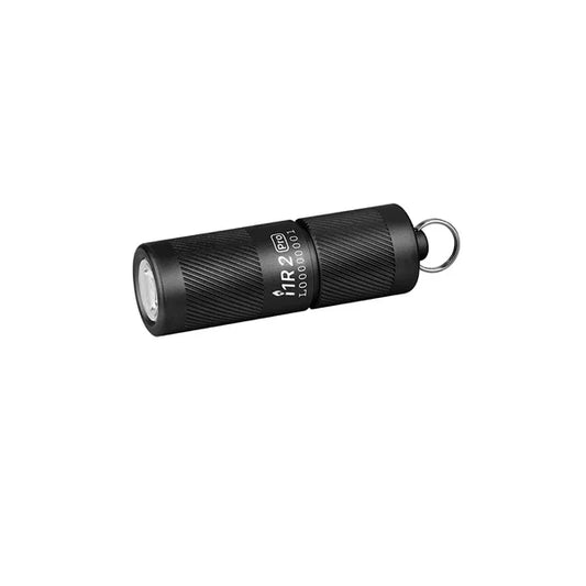 OLIGHT I1R2PROBK i1R 2 Pro Keychain Flashlight
