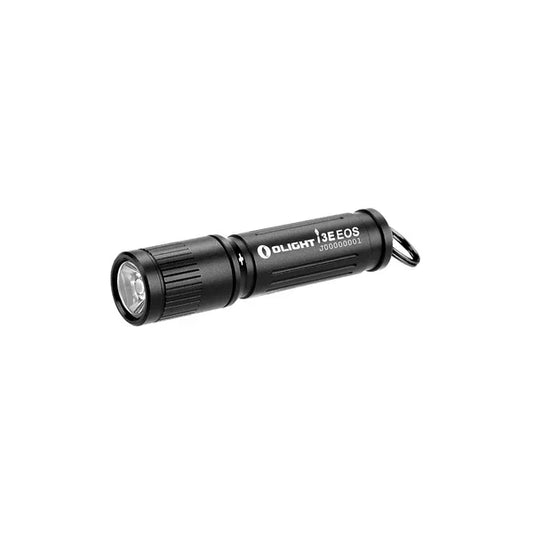 OLIGHT I3EBK i3E EOS Keychain Flashlight