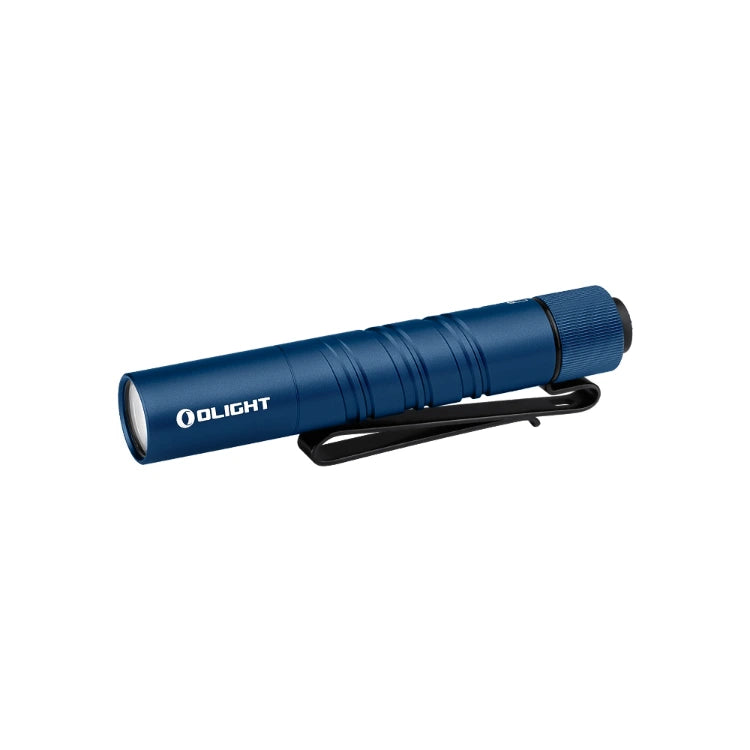 OLIGHT I3T2MB i3T 2 EOS Small EDC Flashlight - Midnight Blue