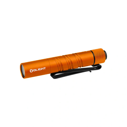 OLIGHT I3T2OG i3T 2 EOS Small EDC Flashlight - Orange