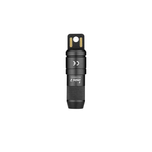 OLIGHT IMINI2BK imini 2 Rechargeable Mini Flashlight