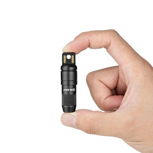 OLIGHT IMINI2BK imini 2 Rechargeable Mini Flashlight