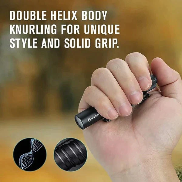 OLIGHT I3TEOSBK i3T EOS Small Flashlight
