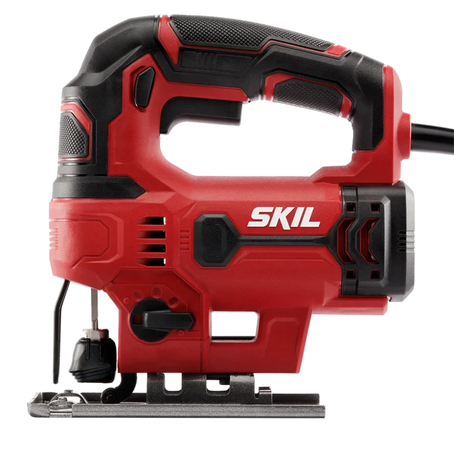 SKIL JS13101 5 Amp Corded Jigsaw