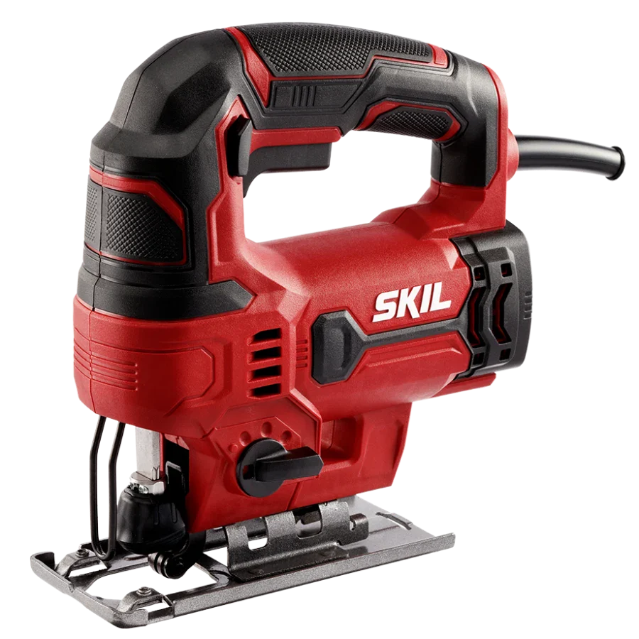 SKIL JS13101 5 Amp Corded Jigsaw