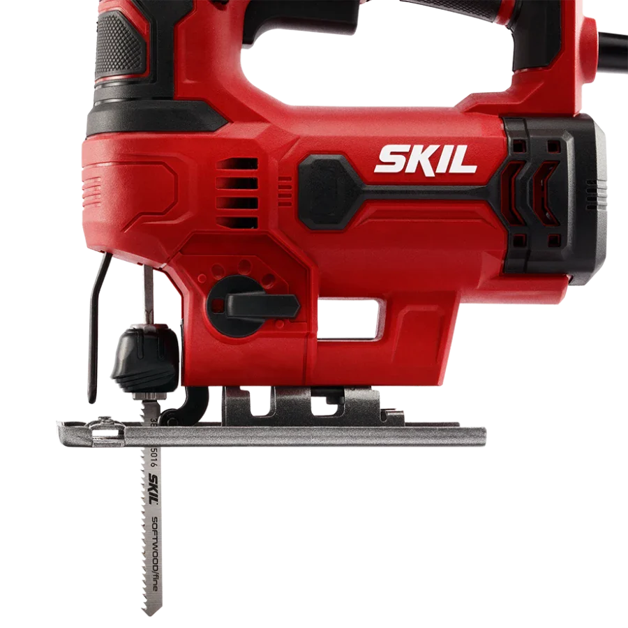 SKIL JS13101 5 Amp Corded Jigsaw