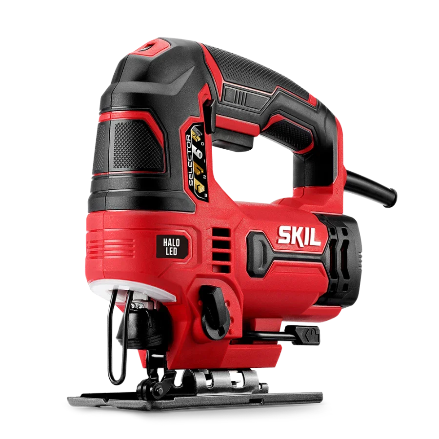 SKIL JS314901 6 Amp Corded Jigsaw