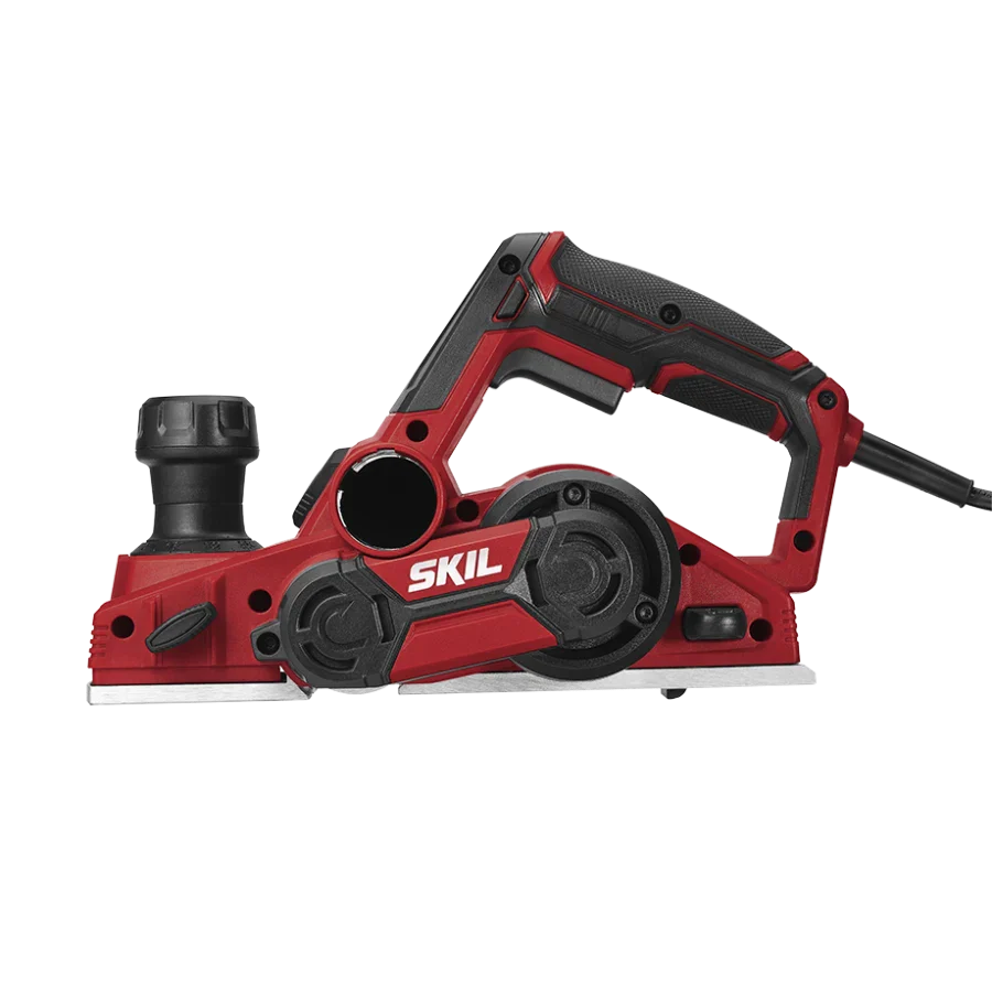 SKIL PL201201 6.5 Amp Corded 3-1/4 IN. Planer