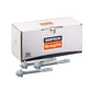 Simpson 5/8" x 6" Strong Bolt 2 Fully Assembled Wedge Anchor - Mechanically Galvanized, Pkg 20