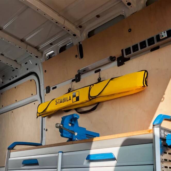 Stabila Level Case