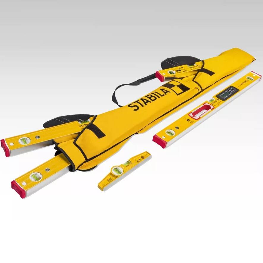 Stabila Level Case