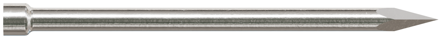 Simpson Strong-Tie S4FN1 Finishing Nail — 1-1/2 in. x .083 in. Type 304 Stainless Steel (1 lb.) (Pack of 800)