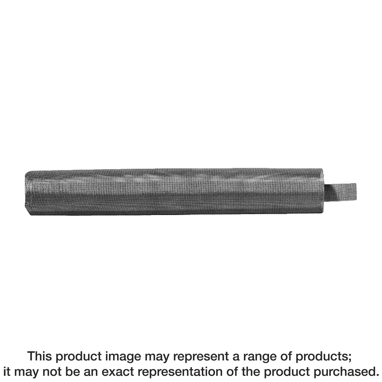 Simpson Strong-Tie ETS6213 13-in. Steel Epoxy-Adhesive Screen Tube for 5/8-in. Rod (Pack of 25)