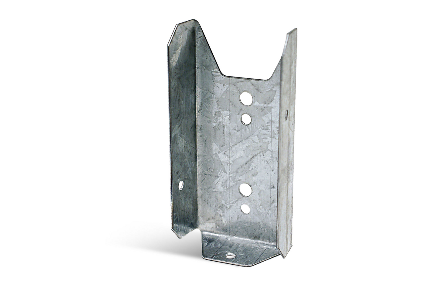 Simpson Strong-Tie FB24Z FB ZMAX® Galvanized Fence Rail Bracket for 2x4 (Pack of 9600)