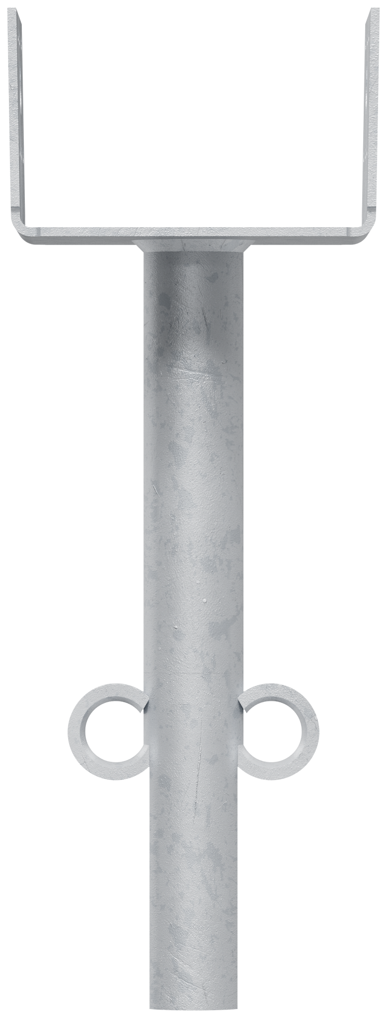 Simpson Strong-Tie EPB44HDG EPB Hot-Dip Galvanized Elevated Post Base for 4x4