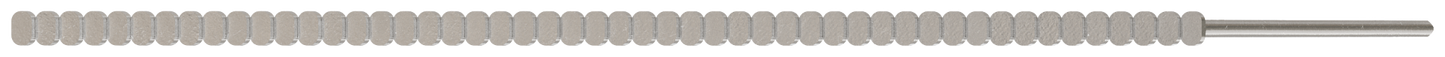 Simpson Strong-Tie S16N250PFB 20° Angle, Adhesive Collation, T-Style Head, 16-Gauge Finishing Nail — 2-1/2 in. Type 304 (500-Qty)