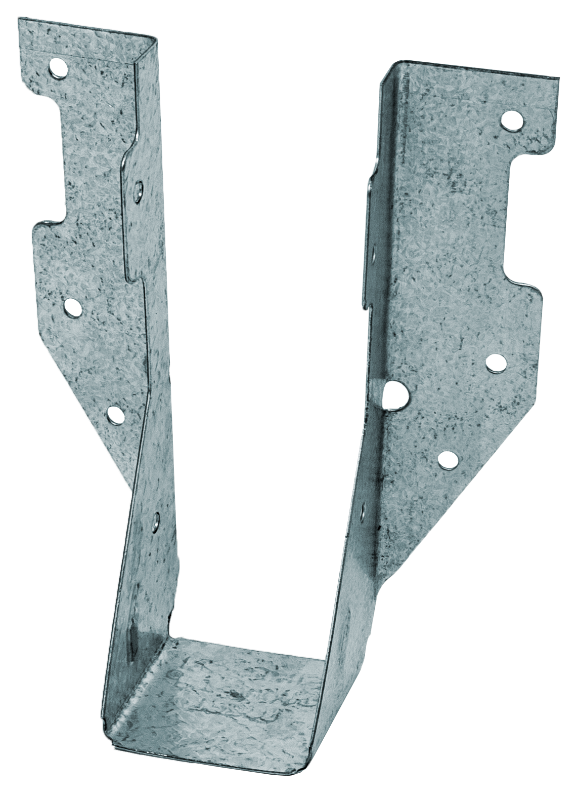 Simpson Strong-Tie LU26L LUL Galvanized Light Face-Mount Joist Hanger for 2x6 (Pack of 100)
