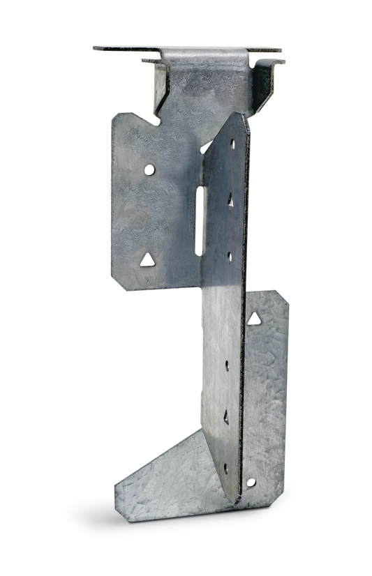 Simpson Strong-Tie S/JCT S/JCT 68-mil Light-Gauge Steel-Joist Hanger