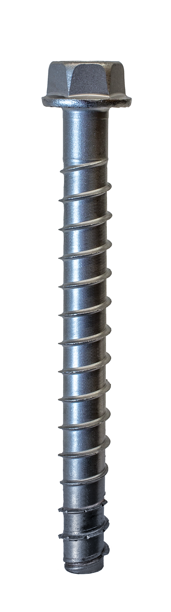 Simpson Strong-Tie THDB62612H6SS Titen HD® 5/8 in. x 6-1/2 in. Type 316 Stainless Steel Heavy-Duty Screw Anchor (10-Qty)