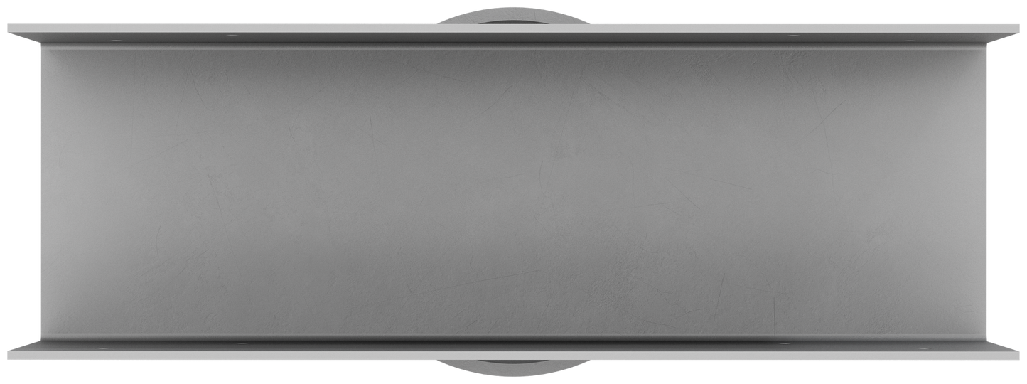 Simpson Strong-Tie LCC3.5-4 LCC 3-5/8 in. Column Cap for 4 in. Outside Diameter Lally Column (Pack of 180)