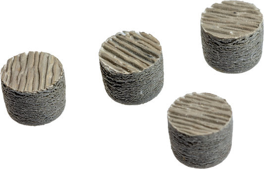 Simpson Strong-Tie AZK20CL Deck-Drive™ DCU Screw Plug — Azek Coastline (75-Qty)