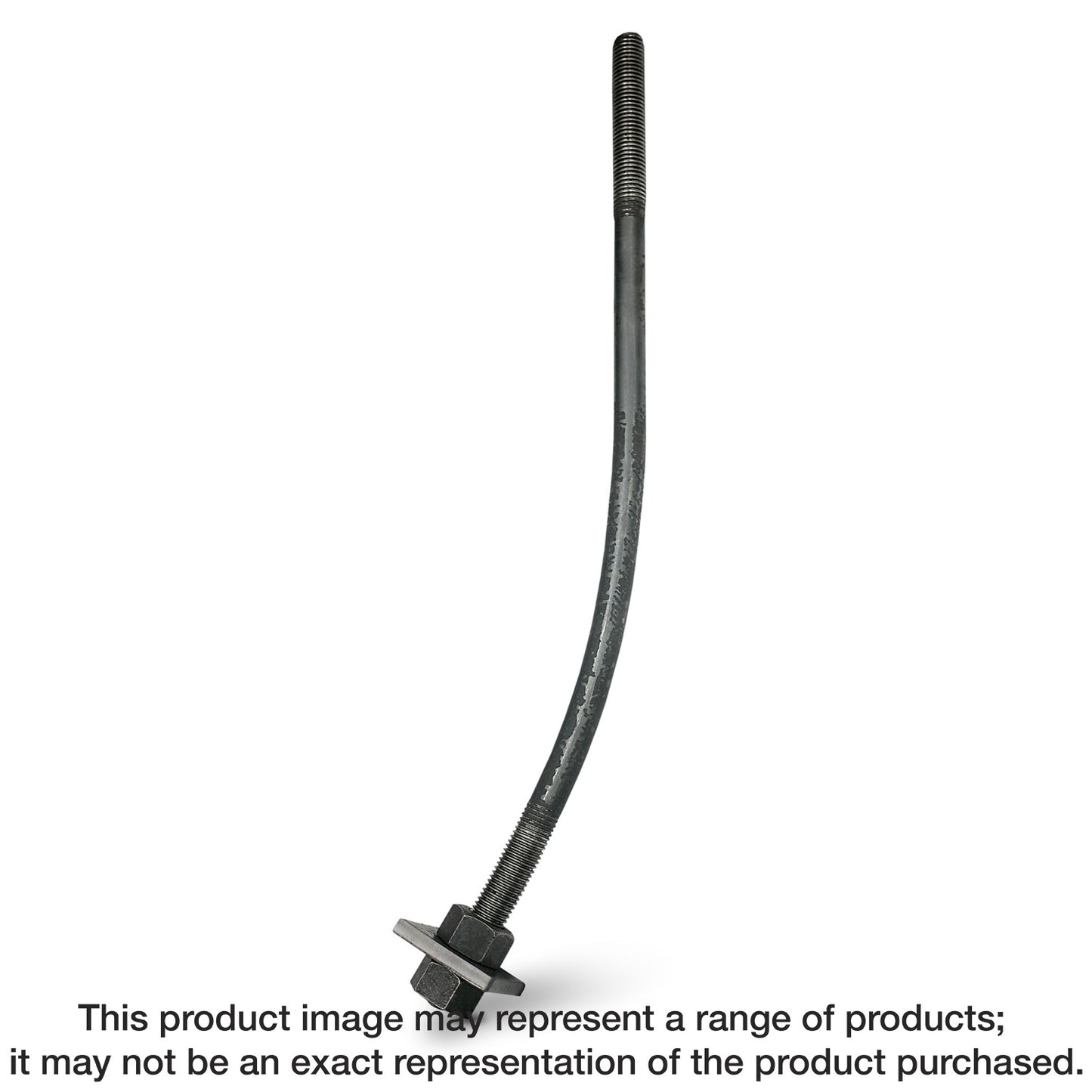 Simpson Strong-Tie SB5/8X24 SB 5/8 in. Dia. x 24 in. Anchor Bolt