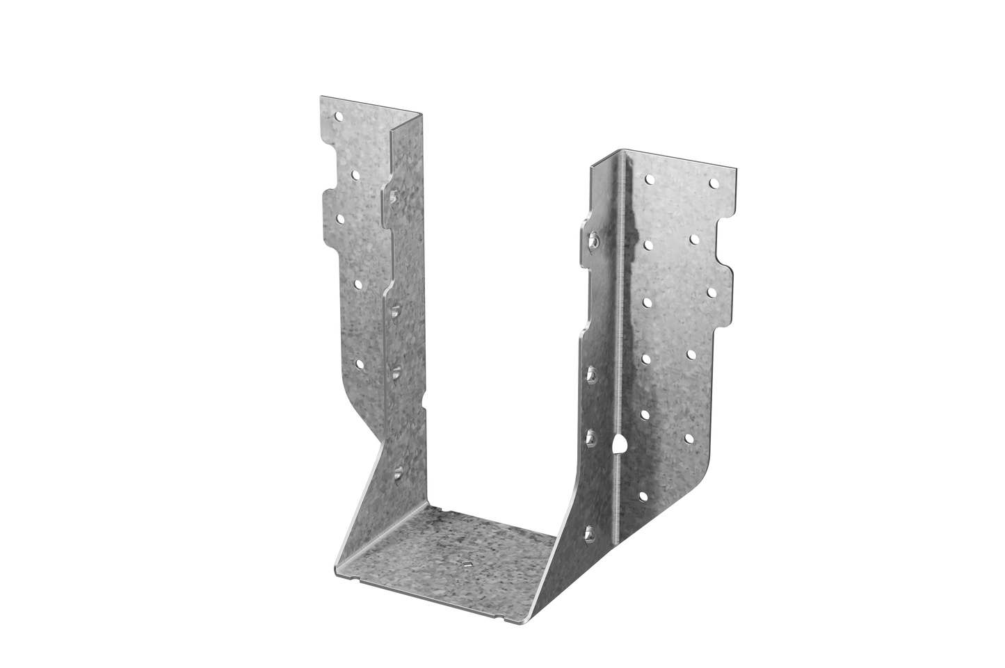 Simpson Strong-Tie HHUS48Z HHUS ZMAX® Galvanized Face-Mount Joist Hanger for 4x8 (Pack of 750)