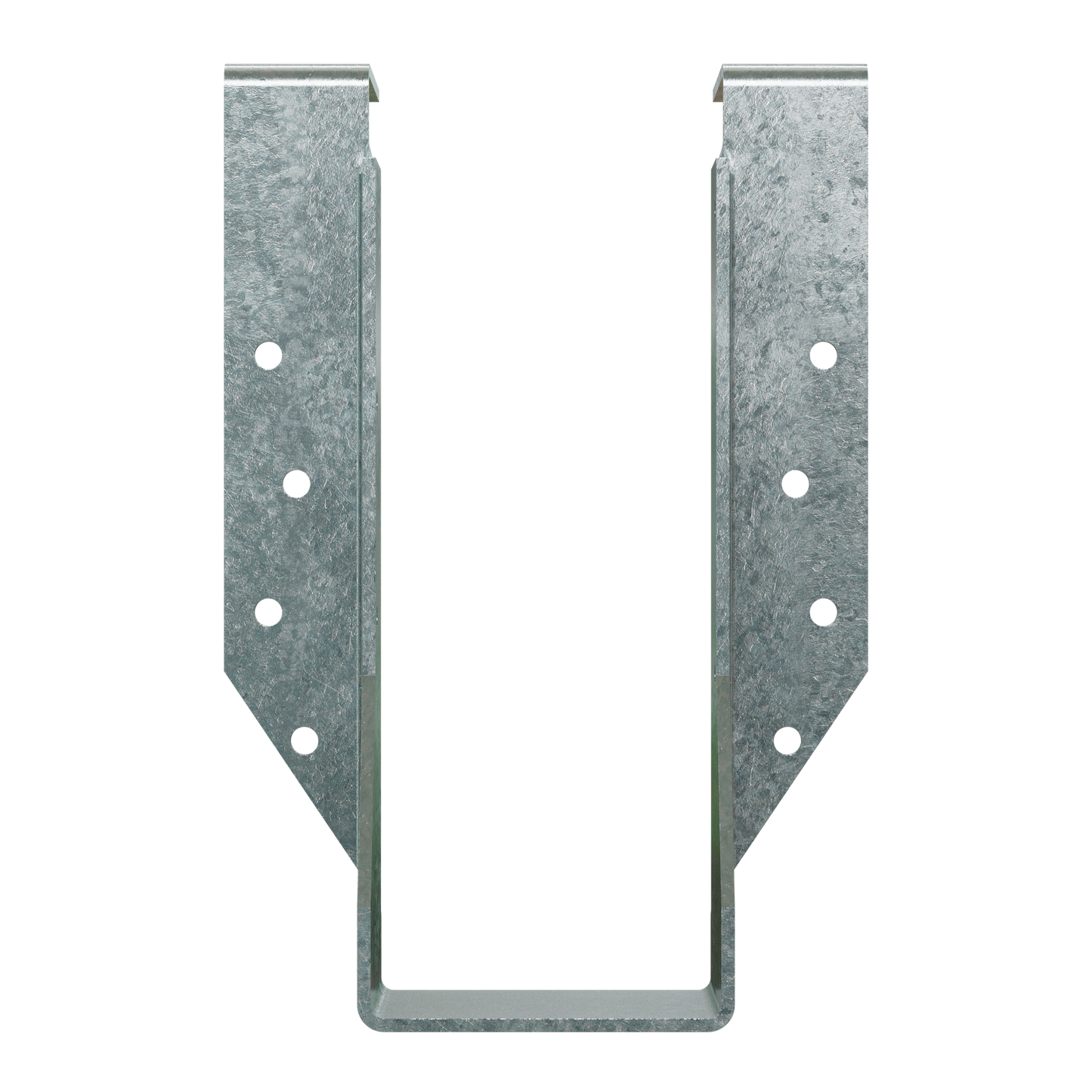 Simpson Strong-Tie HU38TF HUTF Galvanized Top-Flange Joist Hanger for 3x8