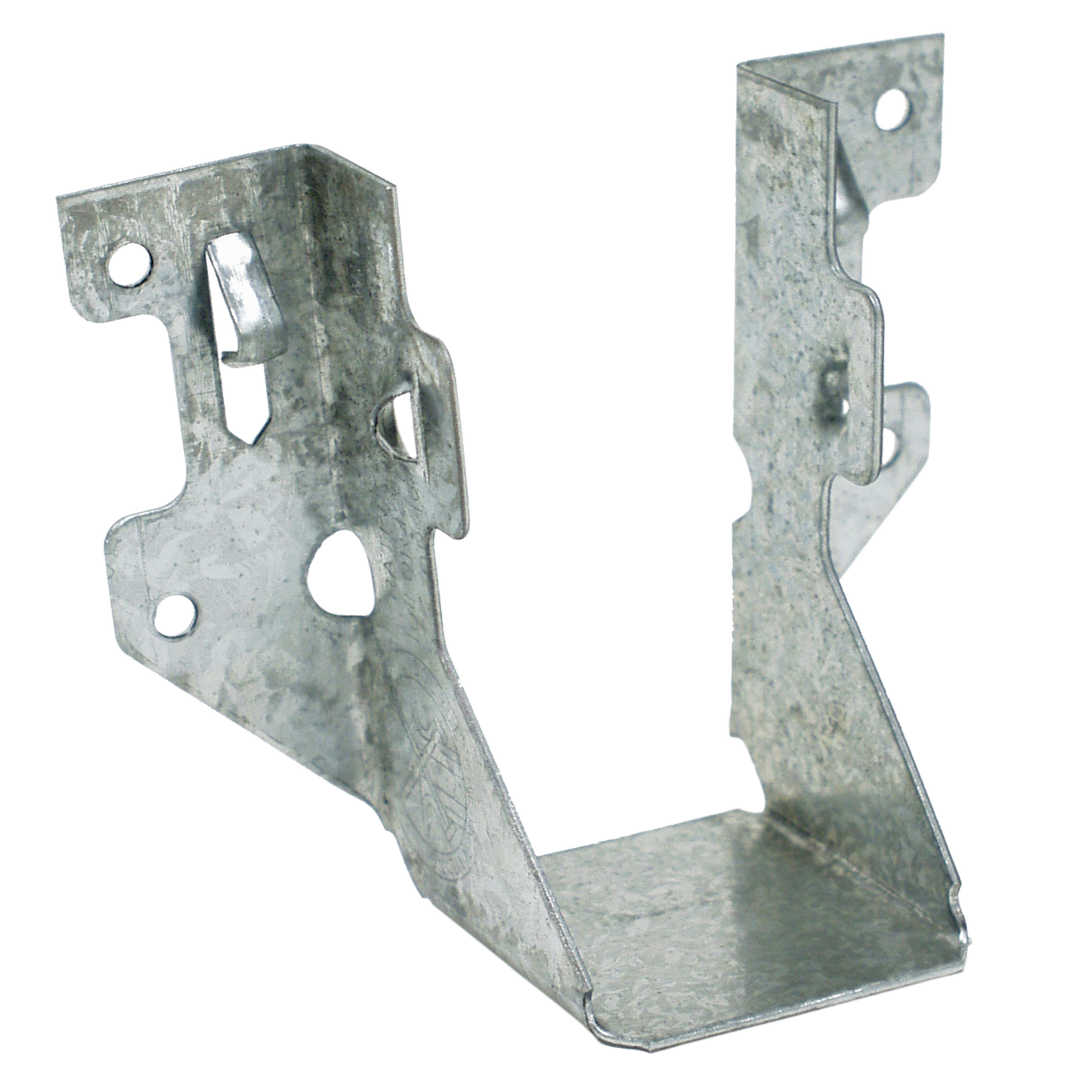 Simpson Strong-Tie LUS24Z LUS ZMAX® Galvanized Face-Mount Joist Hanger for 2x4