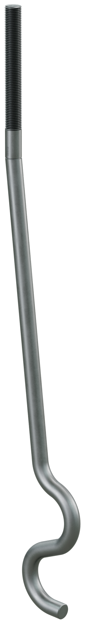 Simpson Strong-Tie SSTB28L SSTB 7/8 in. x 32-7/8 in. Anchor Bolt