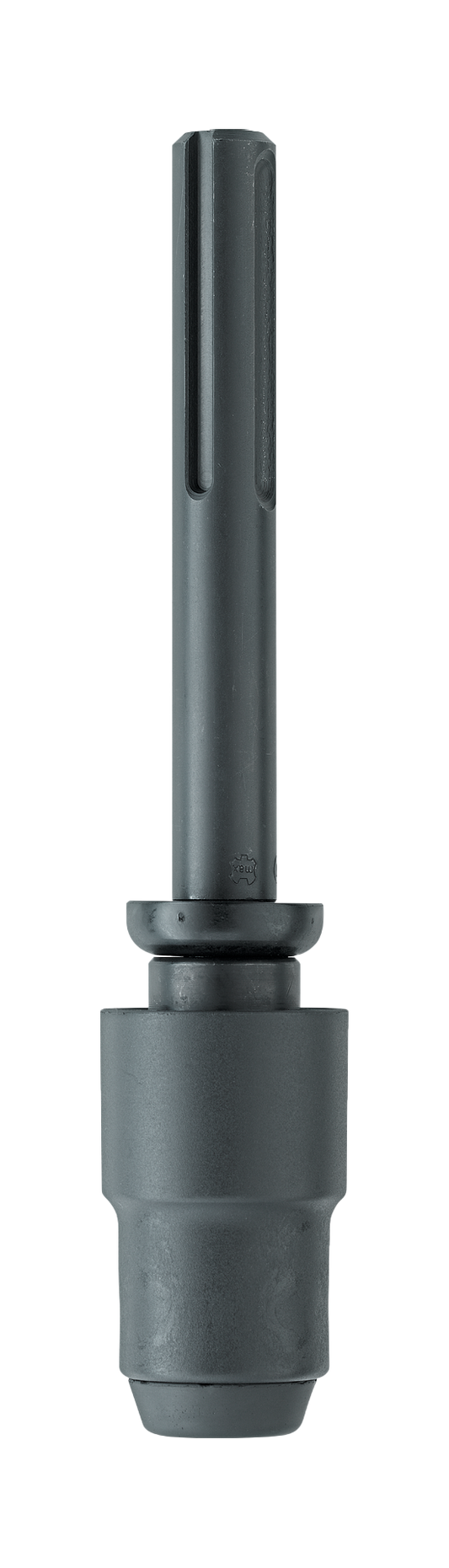 Simpson Strong-Tie ADMX2PL SDS-max® to SDS-plus® Drill Bit Shank Adaptor