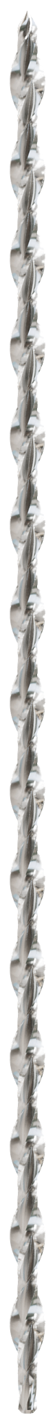 Simpson Strong-Tie HELI371400A Heli-Tie™ 3/8 in. x 14 in. Helical Wall Tie (50-Qty) (Pack of 4)