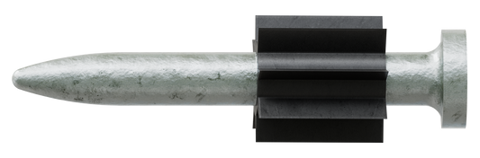Simpson Strong-Tie PDPA-125 PDPA .157 in. x 1-1/4 in. Powder-Actuated Pin (100-Qty) (Pack of 1500)