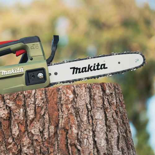 Makita ADCU10SM1 Outdoor Adventure® 18V LXT® 12" Top Handle Chain Saw Kit (4.0Ah)