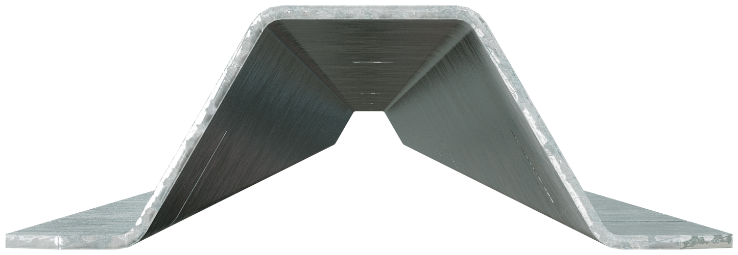 Simpson Strong-Tie DBR/30-R20 DBR 22-Gauge Galvanized Drywall Spacer Bracer (20-Qty) (Pack of 68)