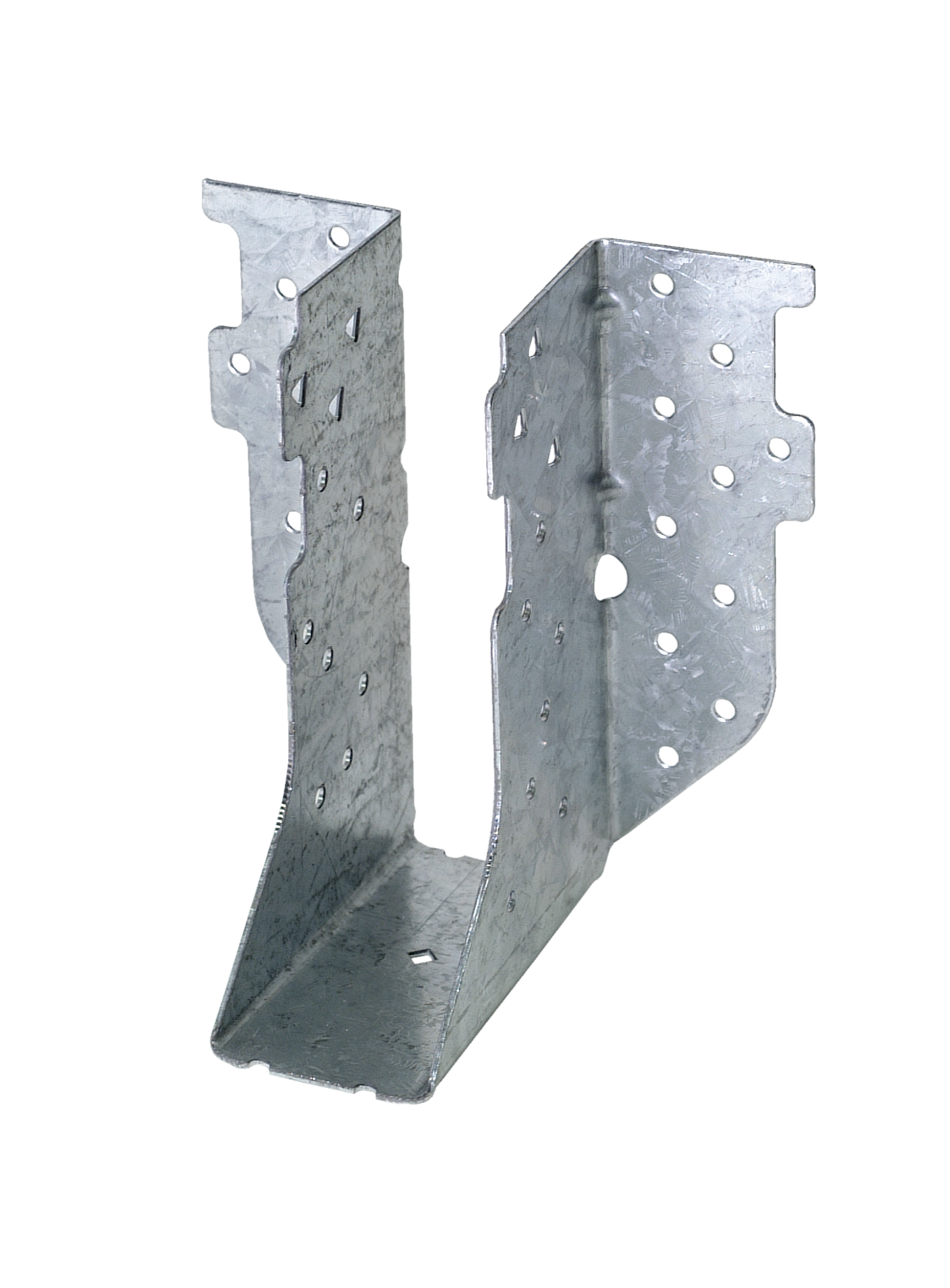 Simpson Strong-Tie HTU26 HTU Galvanized Heavy Face-Mount Truss Hanger for 2x6 (Pack of 50)