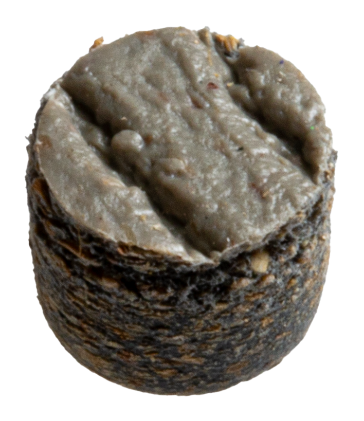 Simpson Strong-Tie TRX20GP Deck-Drive™ DCU Screw Plug — Trex Gravel Path (75-Qty)